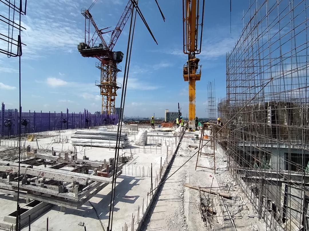 Construction Planning